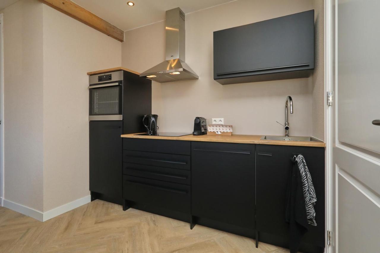 Appartement-Gratis Parkeren -Bij Strand En In Het Centrum Noordwijk Exteriör bild
