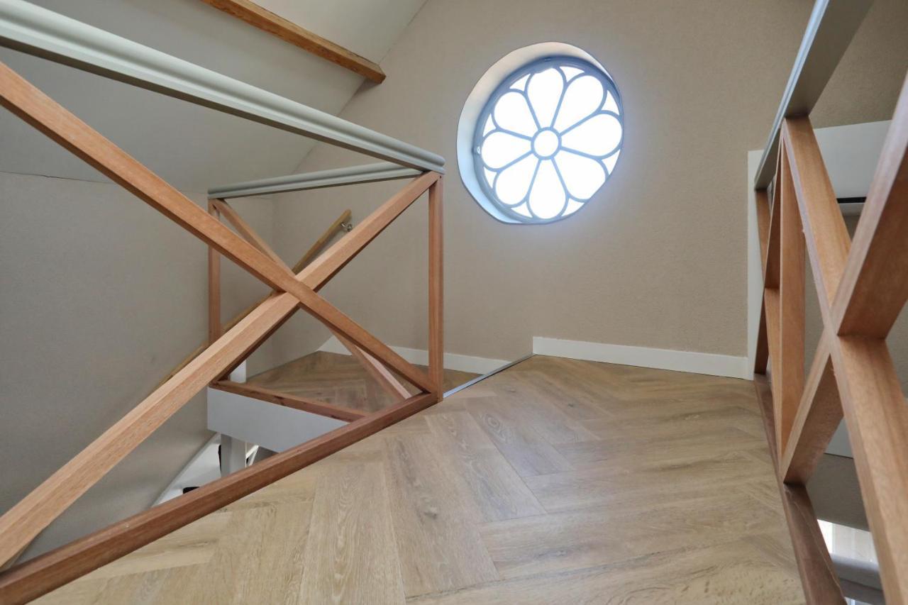Appartement-Gratis Parkeren -Bij Strand En In Het Centrum Noordwijk Exteriör bild